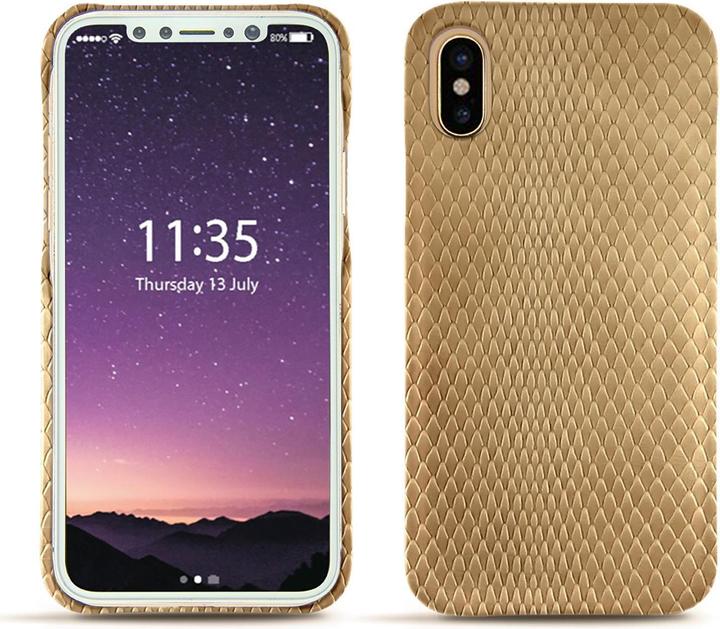 Image du produit Noreve Housse cuir (Apple iPhone XS)