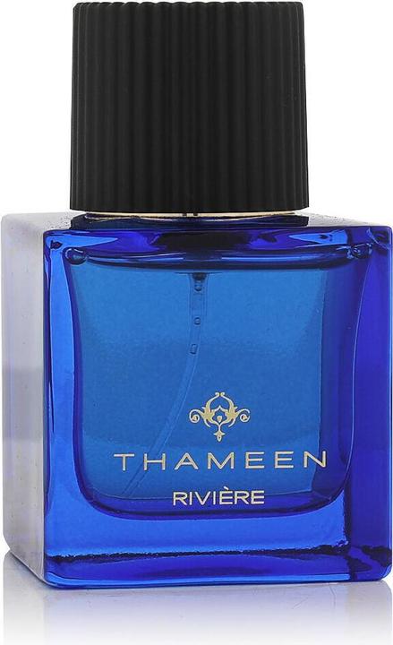 Actual product image Thameen Rivière Eau de Parfum (Eau de parfum, 50 ml)