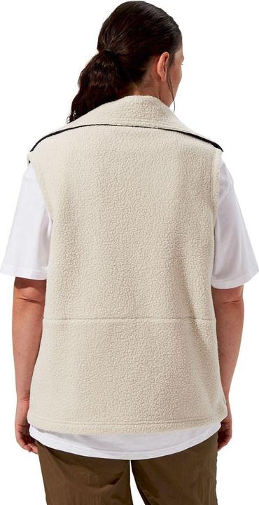 Produktbild Berghaus Fleece-Gilet Rhynie Aztec Jacket (3XL)