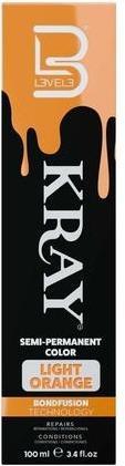 Produktbild L3vel3 Level 3 Kray Semi Permanent Hair Color with Aloe Vera