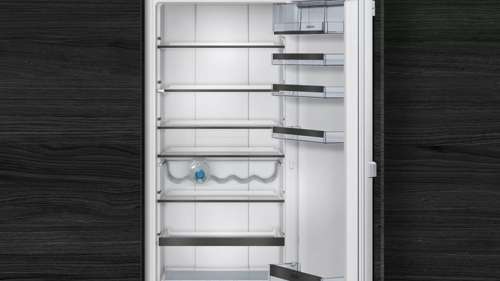 Produktbild Siemens KI81FSDE0 iQ700 Einbau-Kühlschrank (289 l)