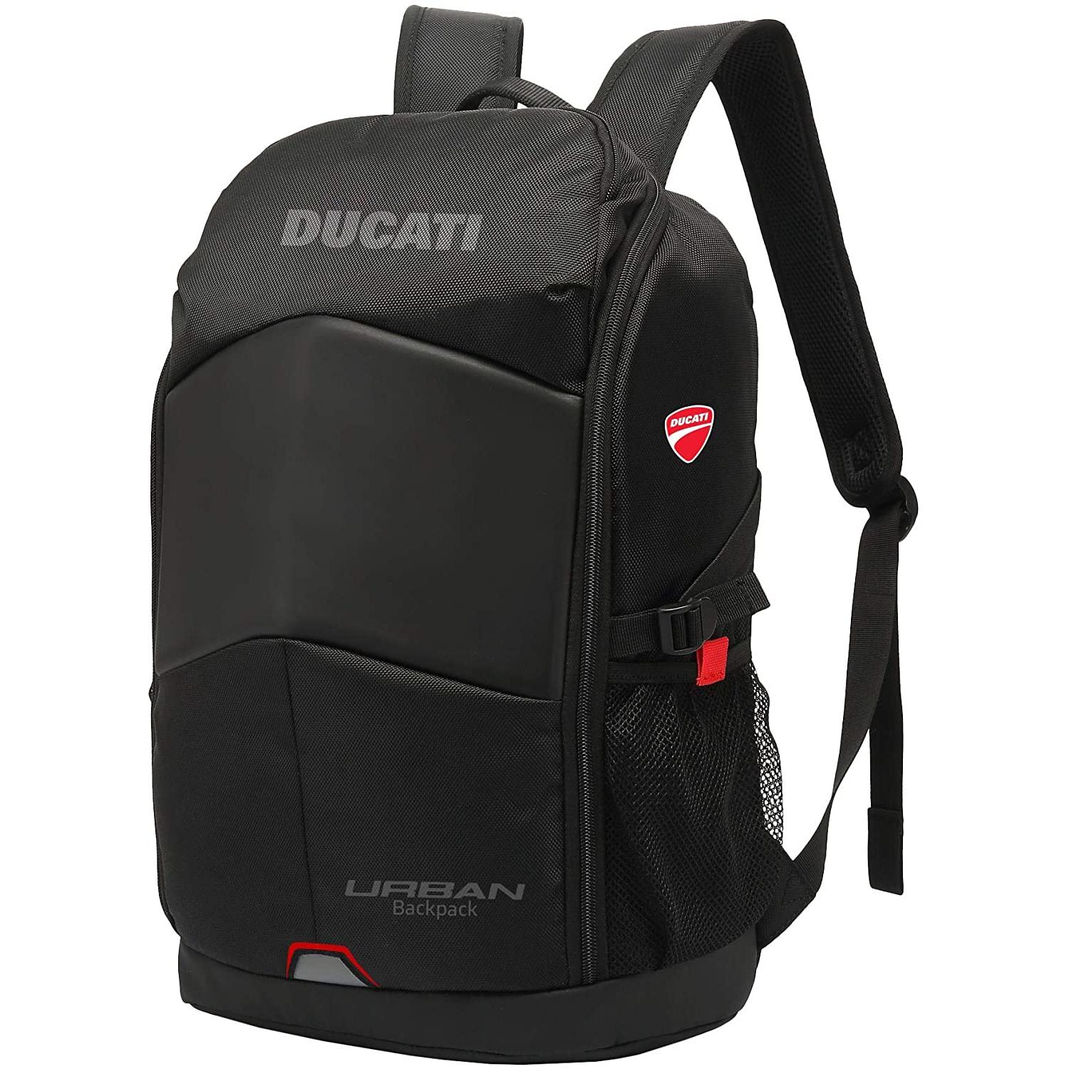 Ducati, Rucksack