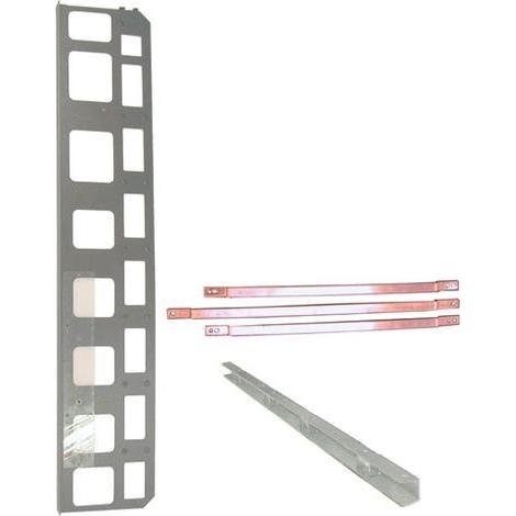 APC MGE - Rack-Einbaukit - für Galaxy 3500, 3500, USV Zubehör