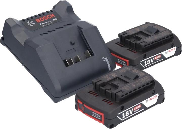 Actual product image Bosch Professional Starter set (18 V)