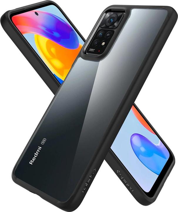 Produktbild Spigen Ultra Hybrid Xiaomi Redmi Note 11 Pro