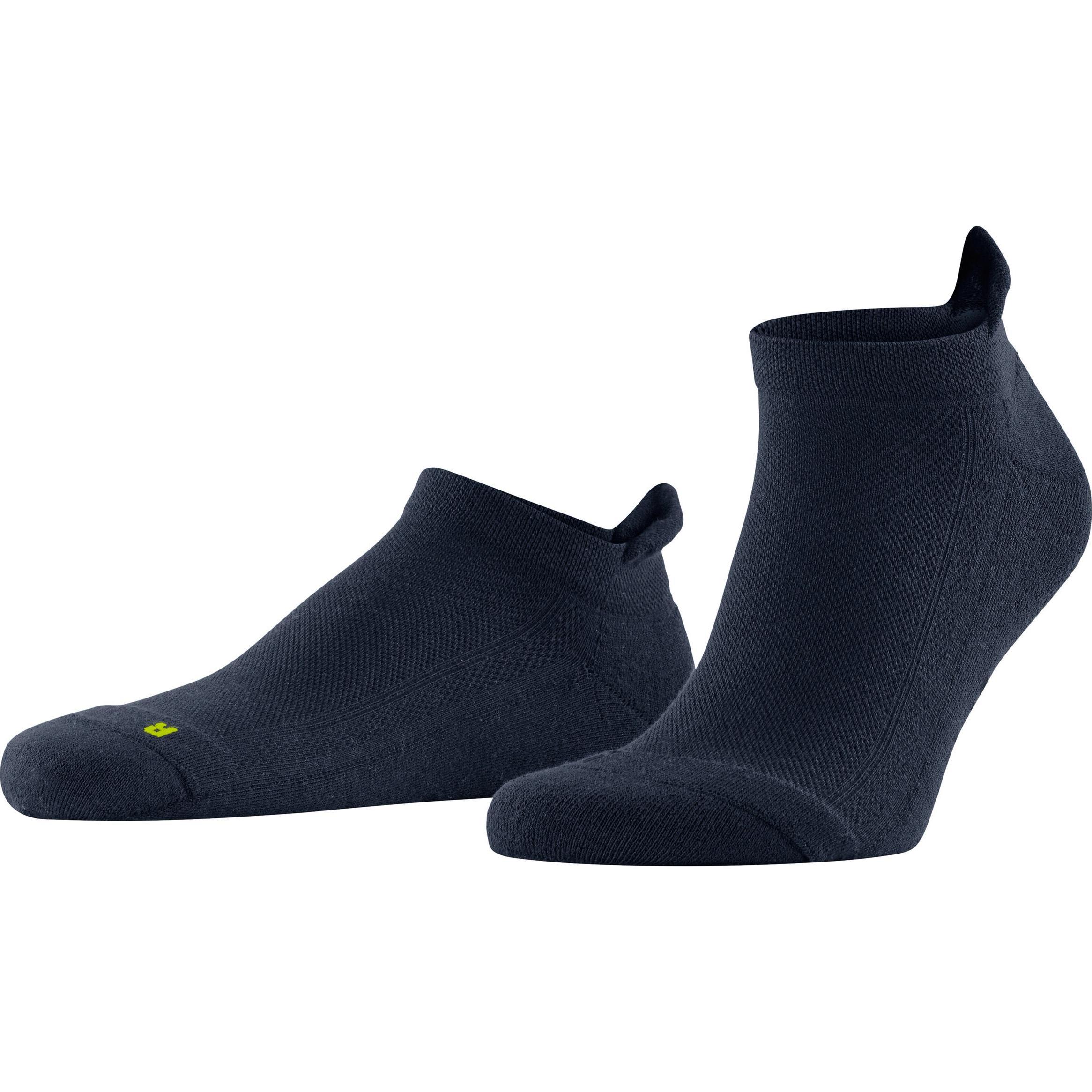 Falke, Herren, Socken, Cool Kick Unisex, Blau, (Einzelpack, 37 - 38)
