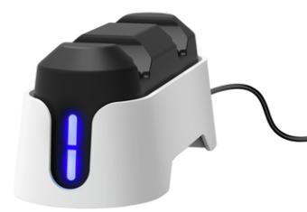 Produktbild Trust TRU 25597 Dual Charge Dock PS5 (PS5)