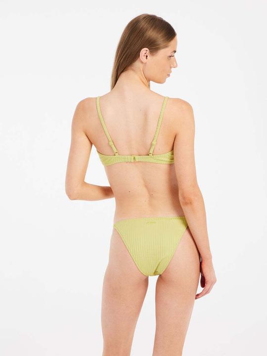 Actual product image Protest Bikini Top MIXElif 25 bandeau bikini (M, Frequency band 38 (2600 MHz))