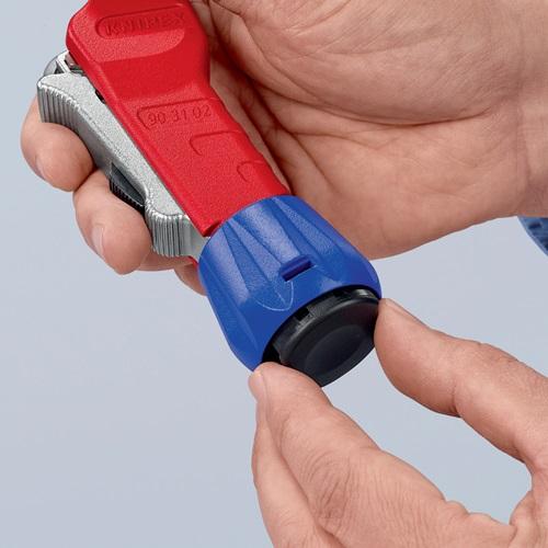 Image du produit Knipex TubiX Coupe-tubes (260 mm)