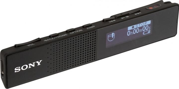 Actual product image Sony ICD-TX660 (16 GB)