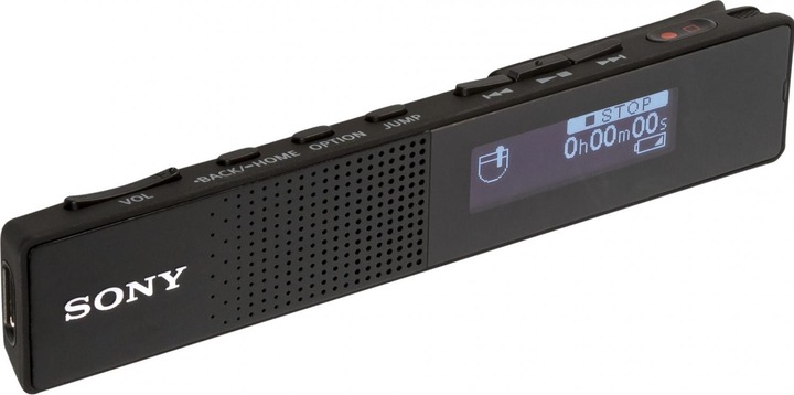 Actual product image Sony ICD-TX660 (16 GB)