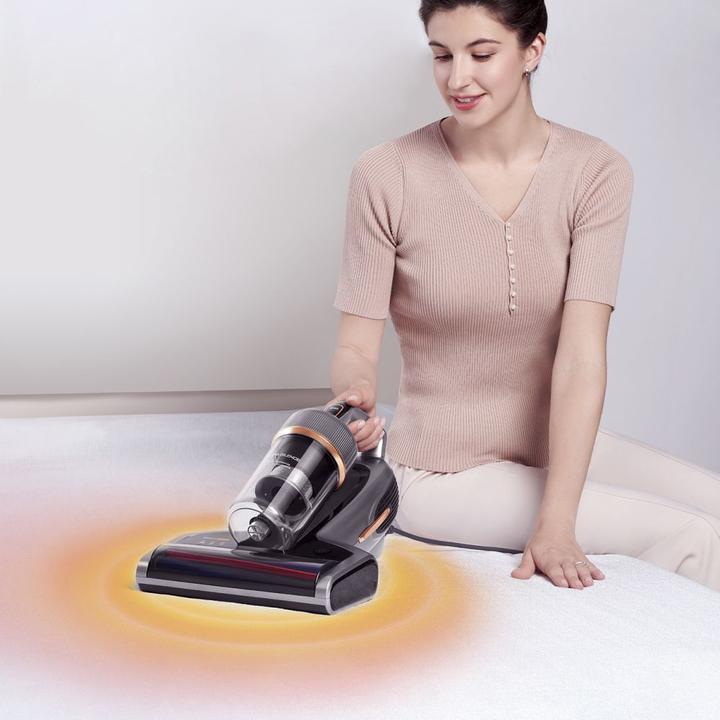 Image du produit Jimmy BX7 Pro Max Mite Vacuum Cleaner
