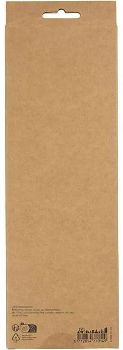 Produktbild Creativ Company Chenilledraht 50 Stück, Hellgrün, Länge: 30 cm (0.30 m)