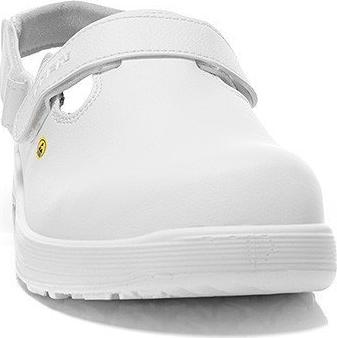 Produktbild Elten Clogs mit Stahlkappe MICHEL (SB, 45)