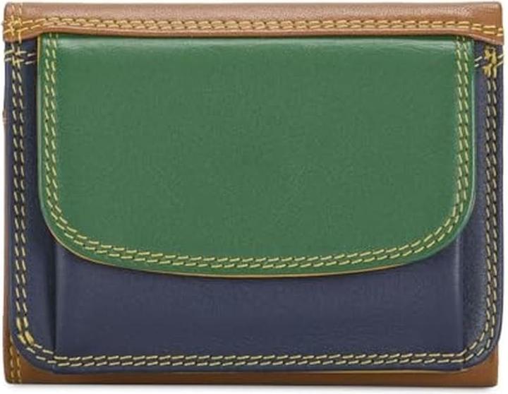 Actual product image Mywalit Small TriFold Wallet