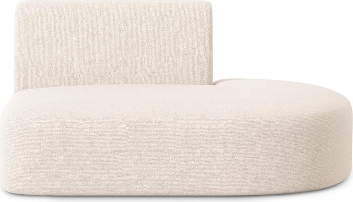 Light Beige Melange