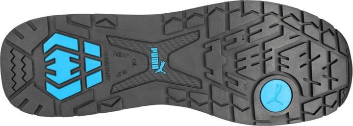 Actual product image Puma Halbschuhe (S1P, 40)