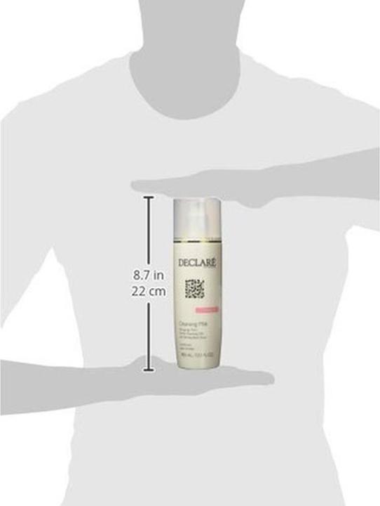 Produktbild Declaré Soft Cleansing Reinigungsmilch (Reinigungsmilch, 400 ml)