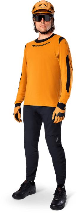 Produktbild Alpinestars Jersey 24 A-Dura Dri Wool Ls (XL)