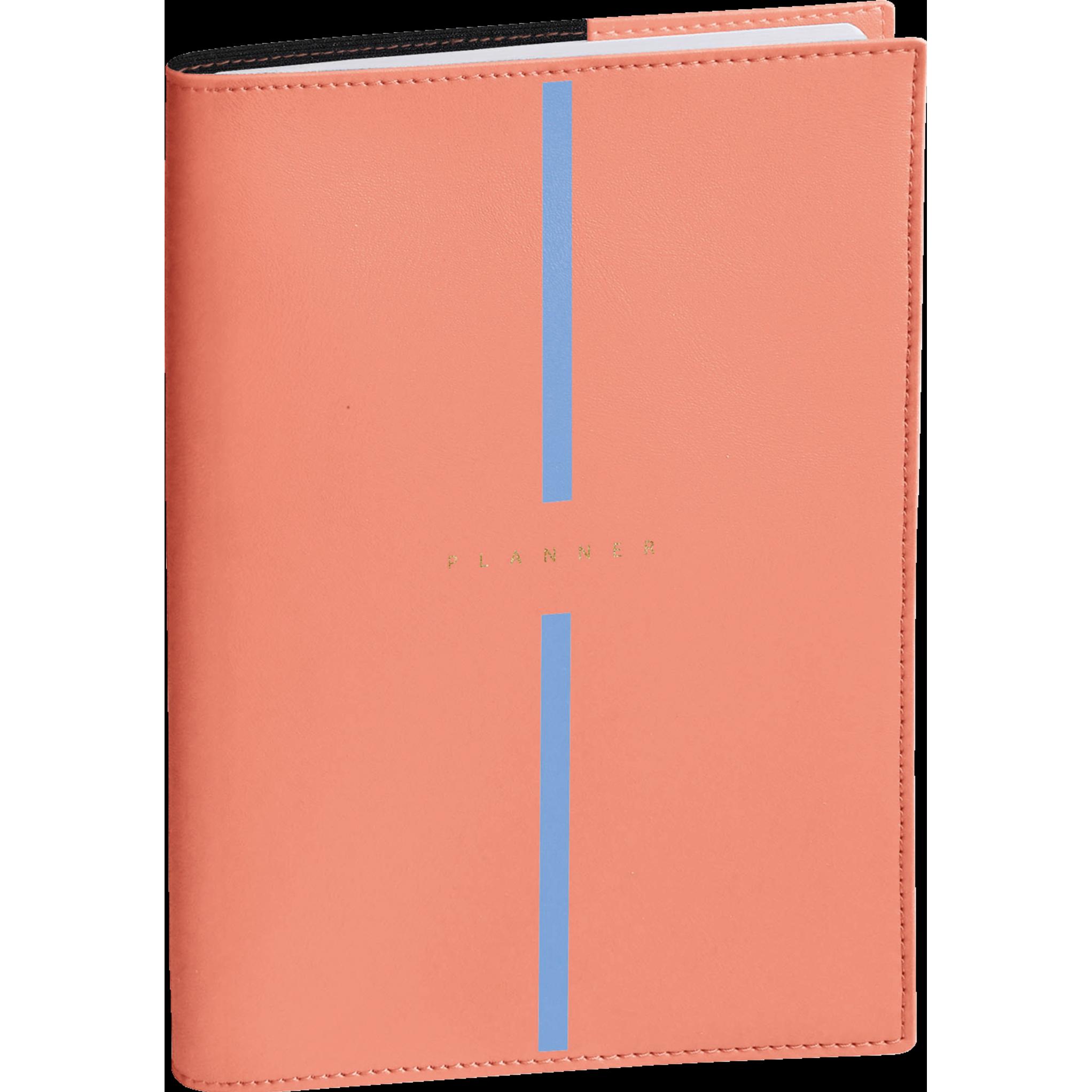 Quo Vadis, Kalender, Agenda Plan Week 1624 Billy (16 x 24 cm, Harter Einband, Deutsch)