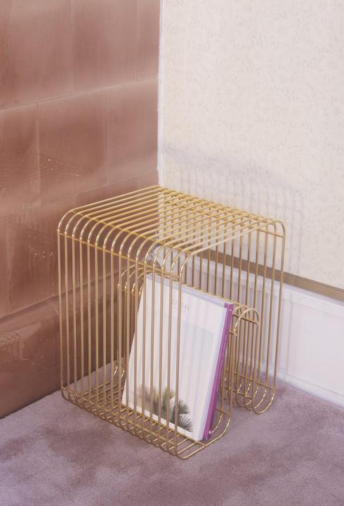 Image du produit Aytm Curva Tabouret