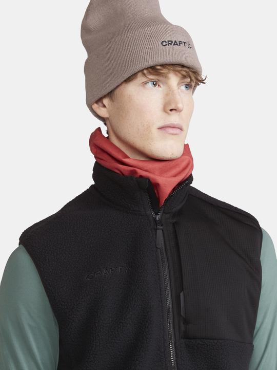 Produktbild Craft ADV Explore Pile Fleece Vest M (S)