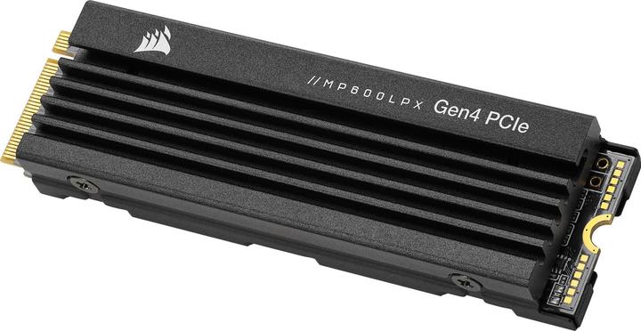Produktbild Corsair MP600 PRO LPX (1000 GB, M.2 2280)
