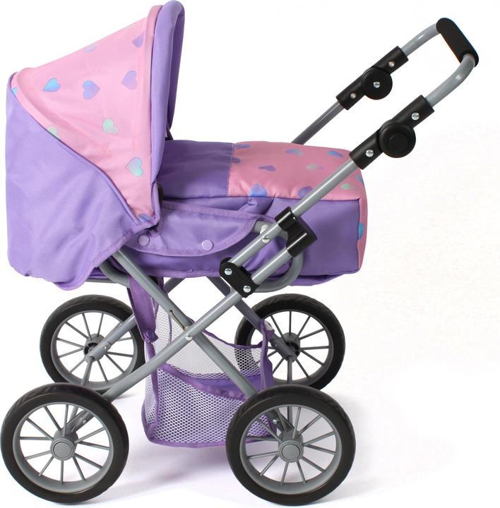 Immagine prodotto Bayer Chic 2000 Auto di proprietà Leni