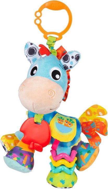 Playgro - Activity Friend Clip Clop (10189035)