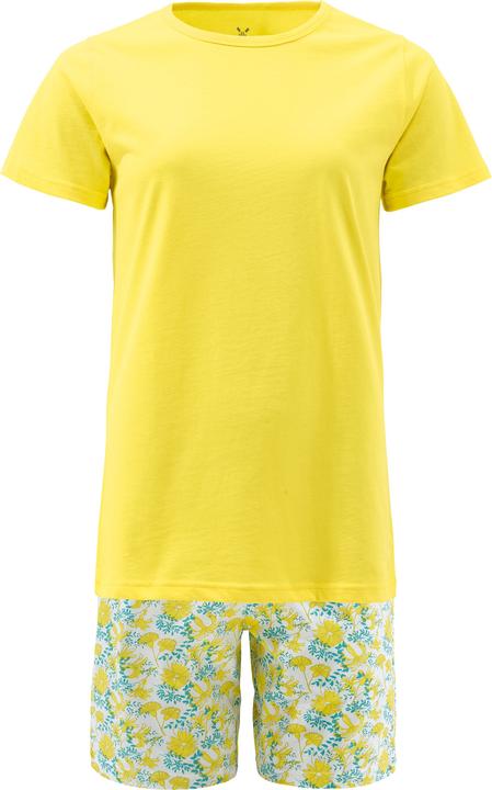 Produktbild Erwin Müller Damen-Shorty (38)