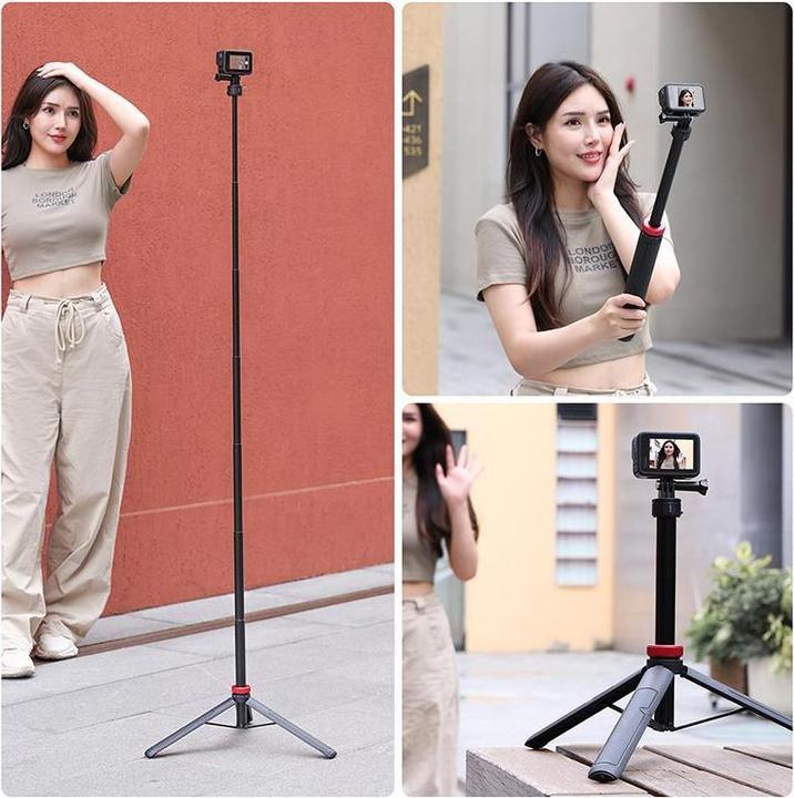 Produktbild Ulanzi Go-Quick II Tripod (Kunststoff)