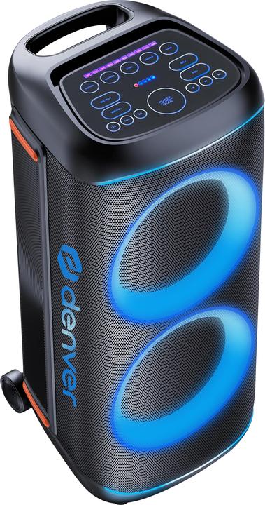 Actual product image Denver BPS-470
