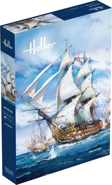 Immagine prodotto Heller HMS Victory