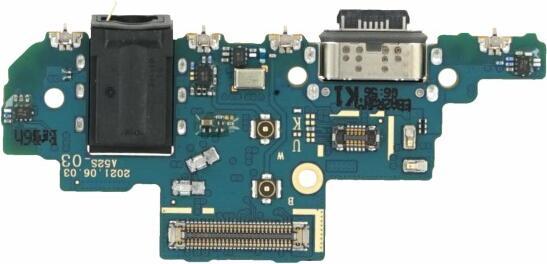 Samsung Charging Port A528 Galaxy A52s 5G GH96-14724A (Version K1) (Galaxy A52s 5G)