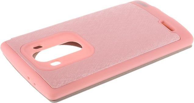 Actual product image Goospery WOW Bumper Series (LG G4)