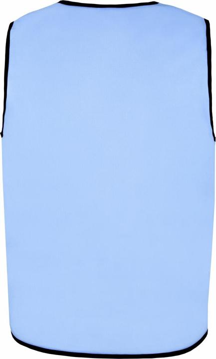 Produktbild Korntex Funktionsweste im asymmetrischen Design (L)