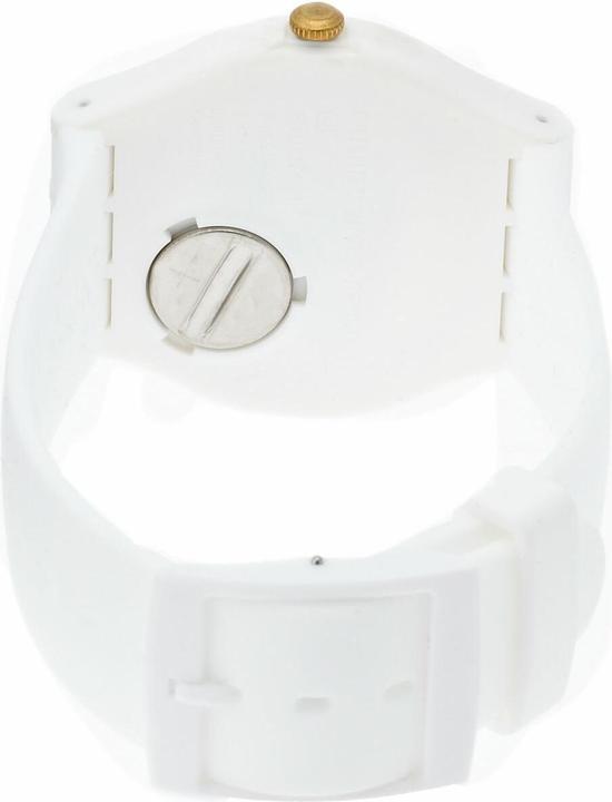 Actual product image Swatch Sunray Glam (Analogue wristwatch, 41 mm)