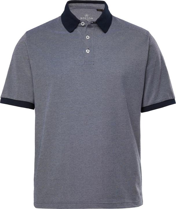 Navy Blau