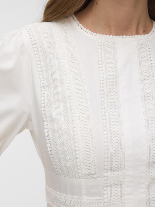 Image du produit Vero Moda AWGERTHA Kurzes Kleid Kleid (XL)