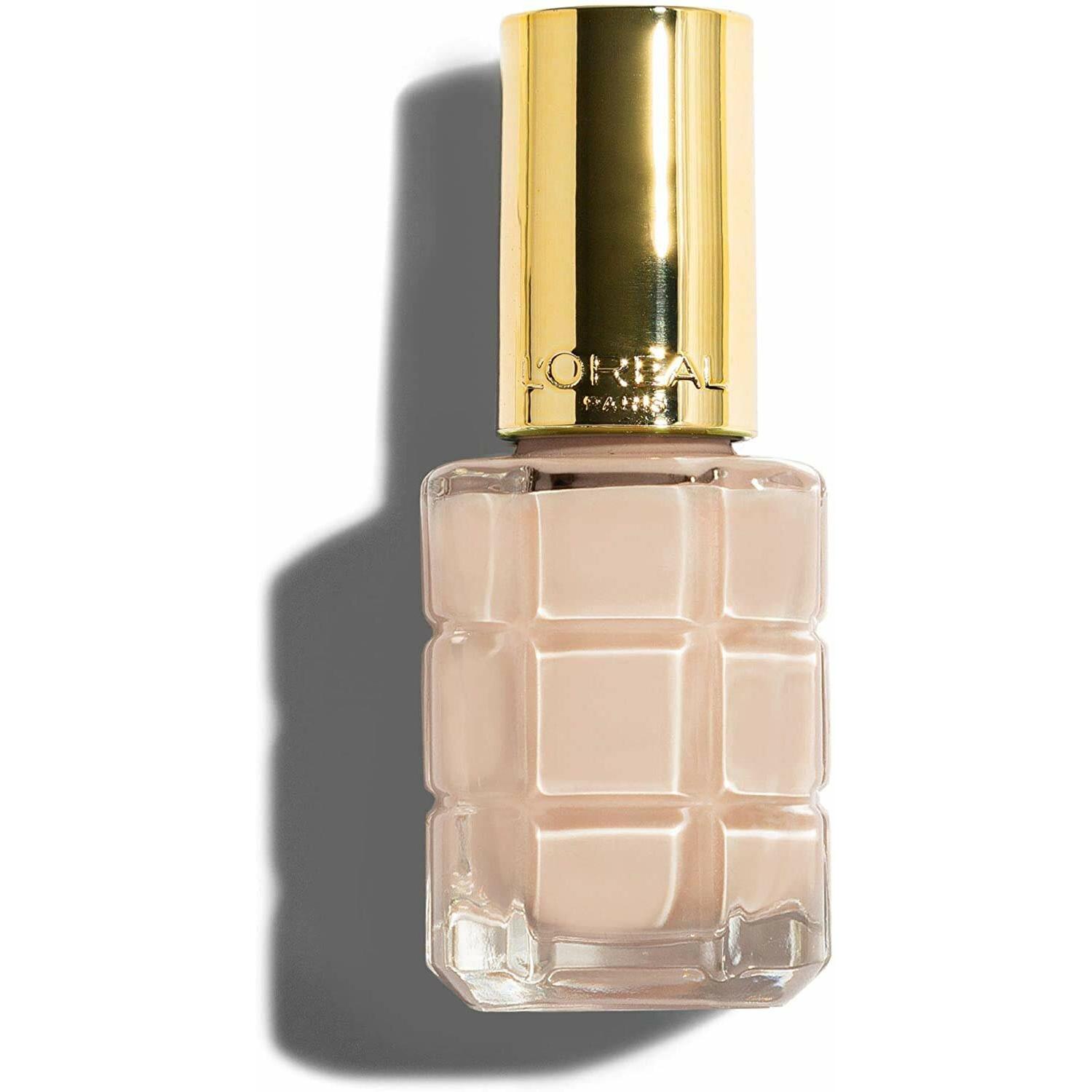L'Oréal Paris, Nagellack, L’Oréal Nail Laquer Bleu Nu Nr 669 13.5ml