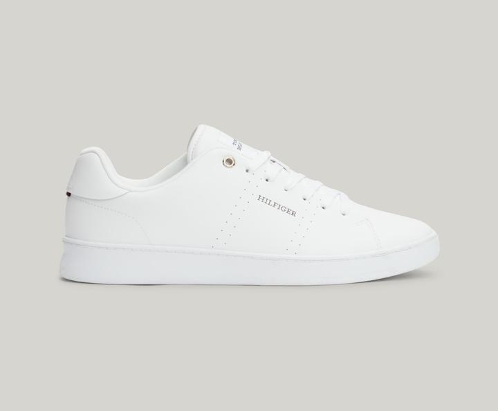 Produktbild Tommy Hilfiger Court Cupsole Rwb Lth (44)