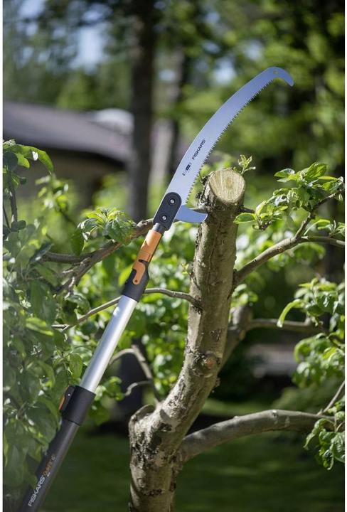 Produktbild Fiskars Gartensäge QuikFit™