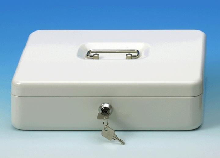 Image du produit Wedo Caisse à monnaie