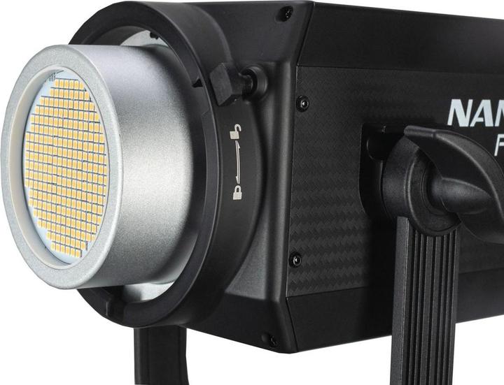 Image du produit Nanlite FS-200 (éclairage de studio, Lumière vidéo)