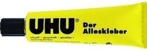 Actual product image UHU The all-purpose glue (35 g, 20 ml)