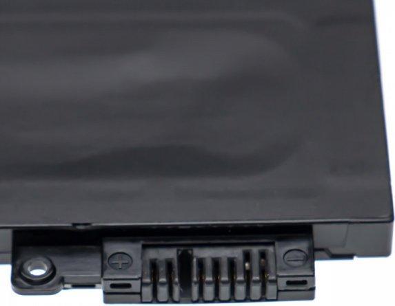 Actual product image AccuCell Akku passend für IBM Lenovo ThinkPad T470s u.a. wie 00HW025 Li-Polymer 11,4V 2000mAh (2000 mAh)