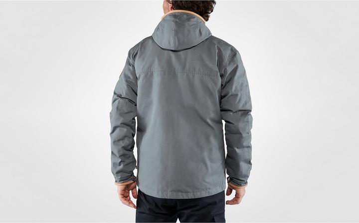 Actual product image Fjällräven Greenland No.1 Down Jacket (M)