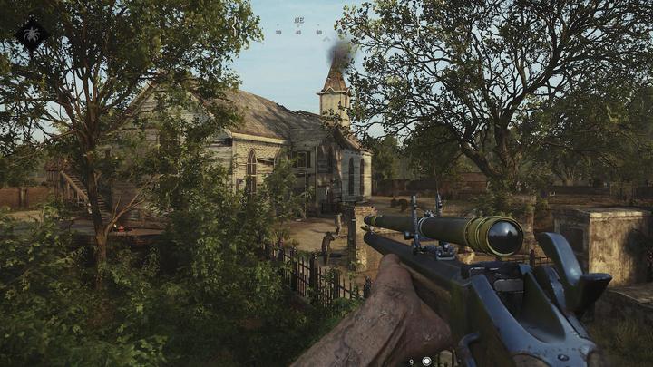 Image du produit Deep Silver Hunt : Showdown (PS4, FR)