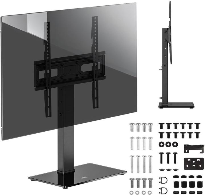 Actual product image Maclean Universal-TV-Ständer MC-1240 (40 kg, 32" - 65")