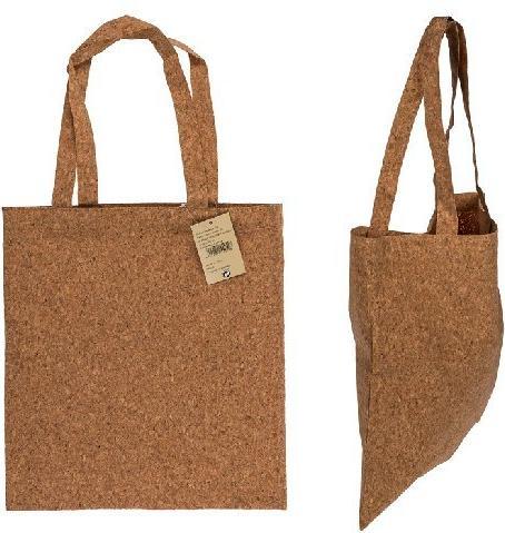 Image du produit Schwäbische Albumfabrik Sac shopper en liège, 38 x 35 cm
